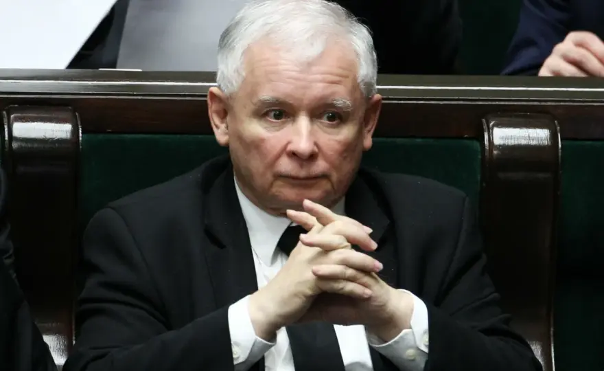 Jarosław Kaczyński ile lat ma naprawdę? Zaskakująca informacja o wieku