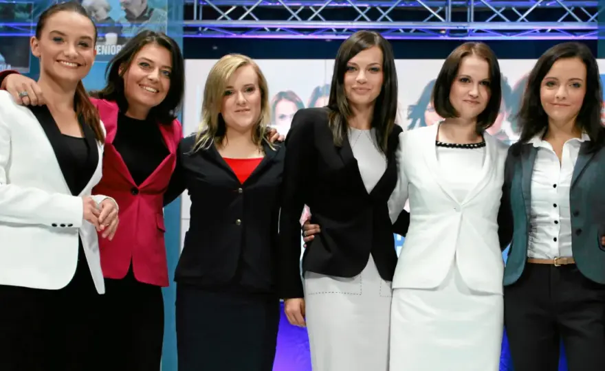 Aniołki Kaczyńskiego: Sekrety kampanii z 2011 po latach