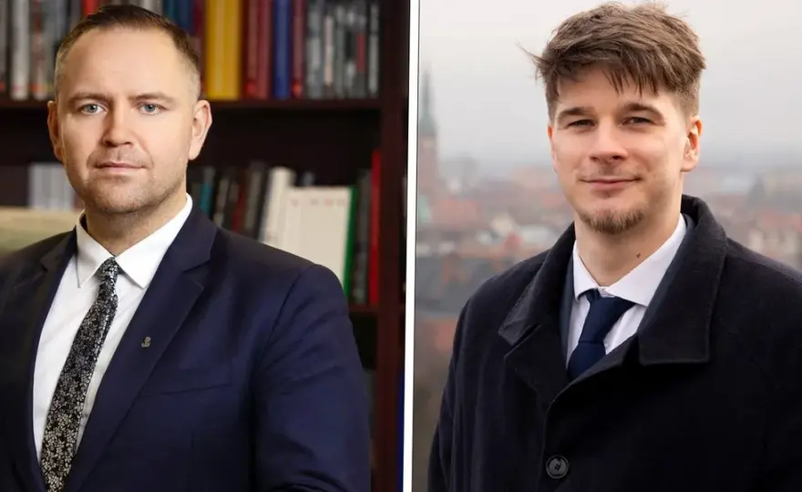 Ile ma lat syn Karola Nawrockiego? Zaskakujące informacje o Danielu