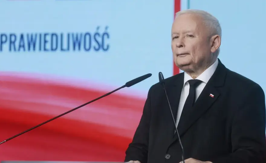 Kiedy umrze Jarosław Kaczyński? Przewidywania i zdrowie lidera PiS