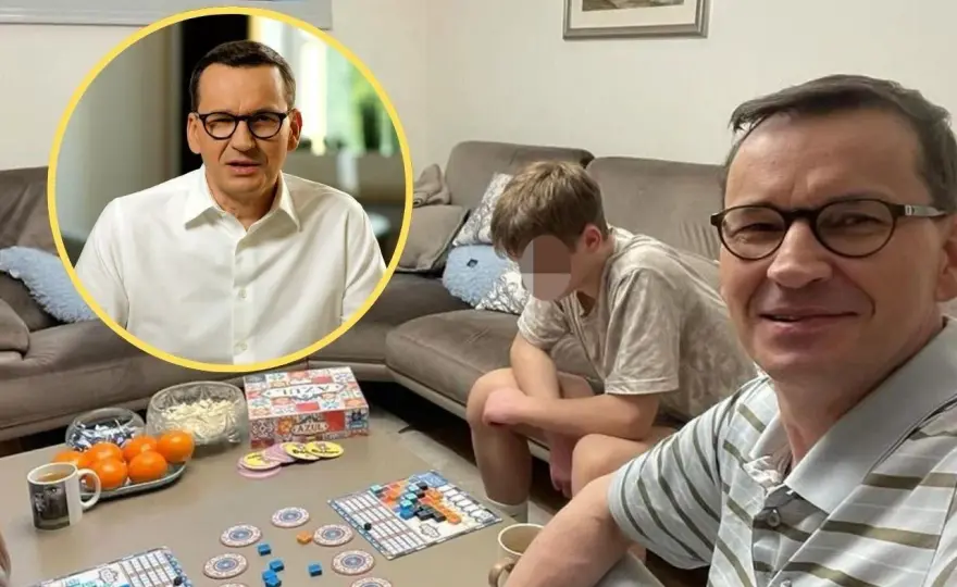 Jak mieszka Morawiecki? Zaskakujące szczegóły o jego apartamencie
