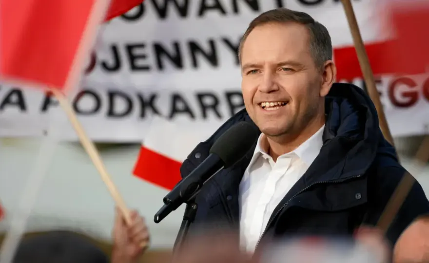 Kto należy do prawicy w Polsce? Kluczowe ugrupowania i ich ideologie
