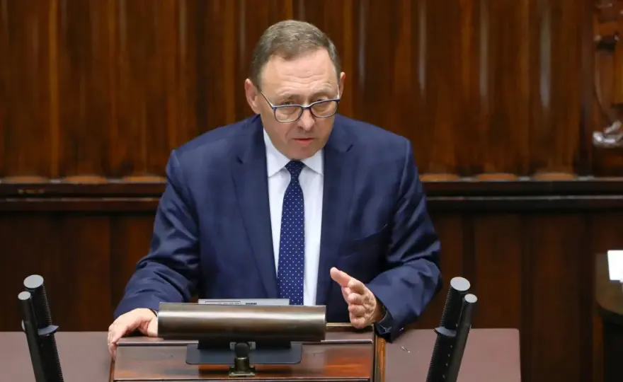 Ile jest osób w sejmie? Zaskakujące fakty o polskim parlamencie