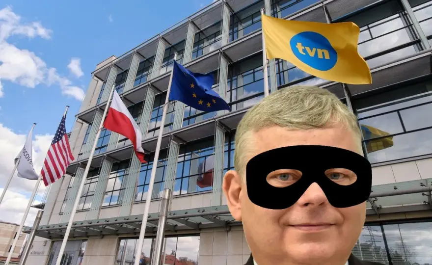 Dlaczego PiS bojkotuje TVN? Kulisy medialnej wojny od lat