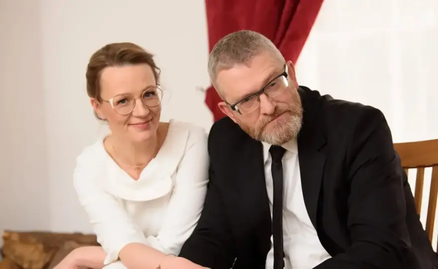 Grzegorz Braun: Ile ma dzieci? Kim jest jego żona?