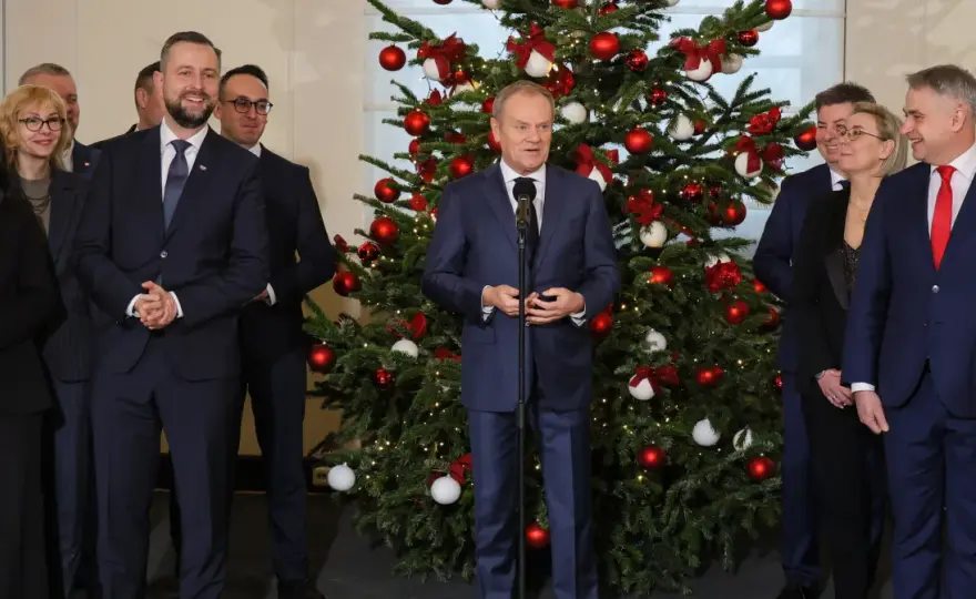 Ile wzrostu ma Tusk? Zaskakujące fakty o jego wysokości