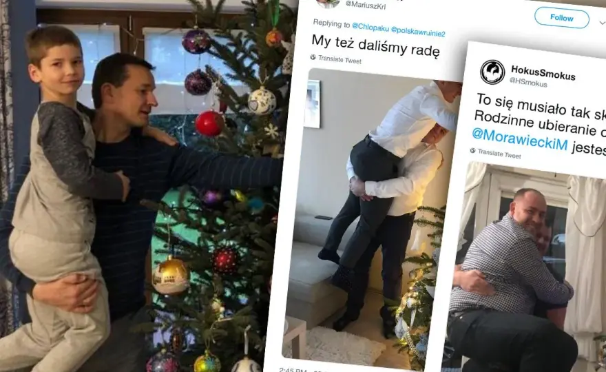 Majątek syna Morawieckiego: Co ujawniło śledztwo Onetu?
