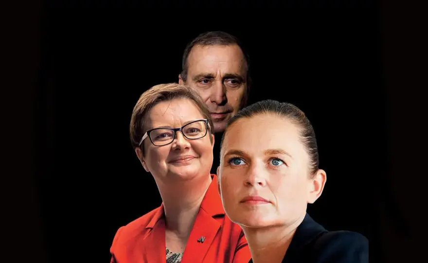 Koalicja obywatelska czy lewica: co musisz wiedzieć przed wyborami