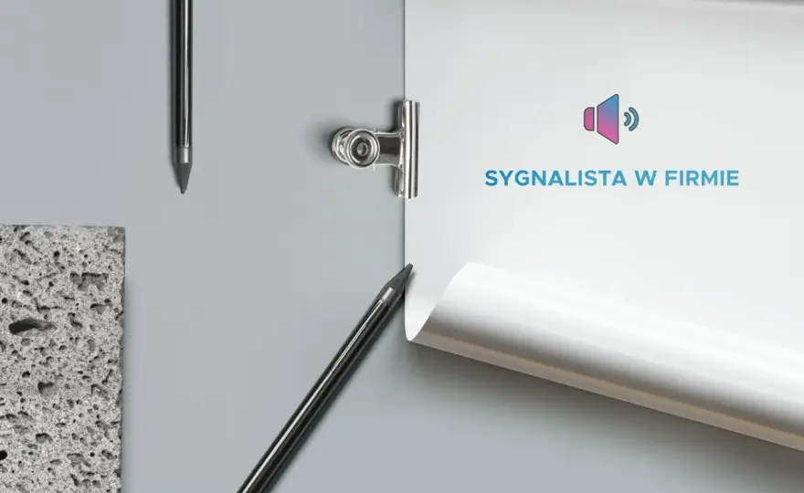Ustawa o sygnalistach: Czy Twoja firma rodzinna musi ją stosować?