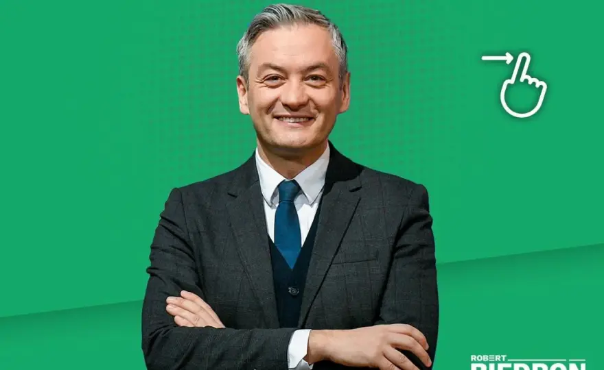 Robert Biedroń gdzie mieszka? Odkryj jego życie w Warszawie i Słupsku