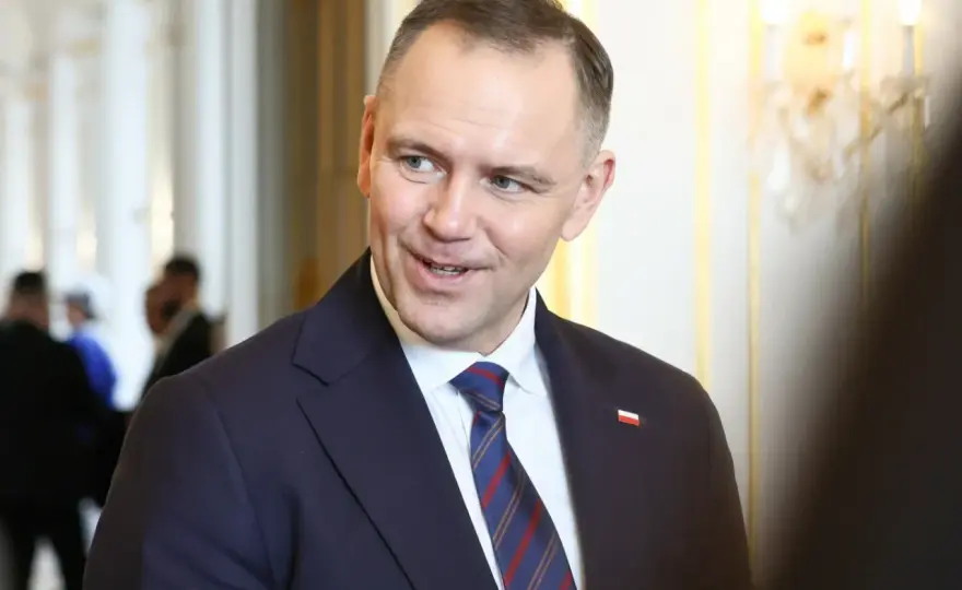 Ile zarabia Prezydent RP w 2026 - Pełne wynagrodzenie i przywileje