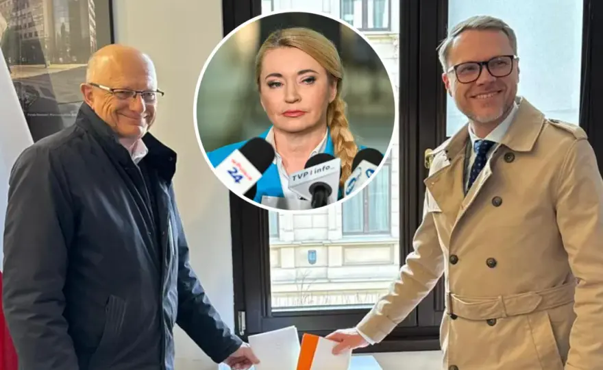 Marta Wcisło wygrała wybory w lubelskiej KO. Kto rządzi regionem?