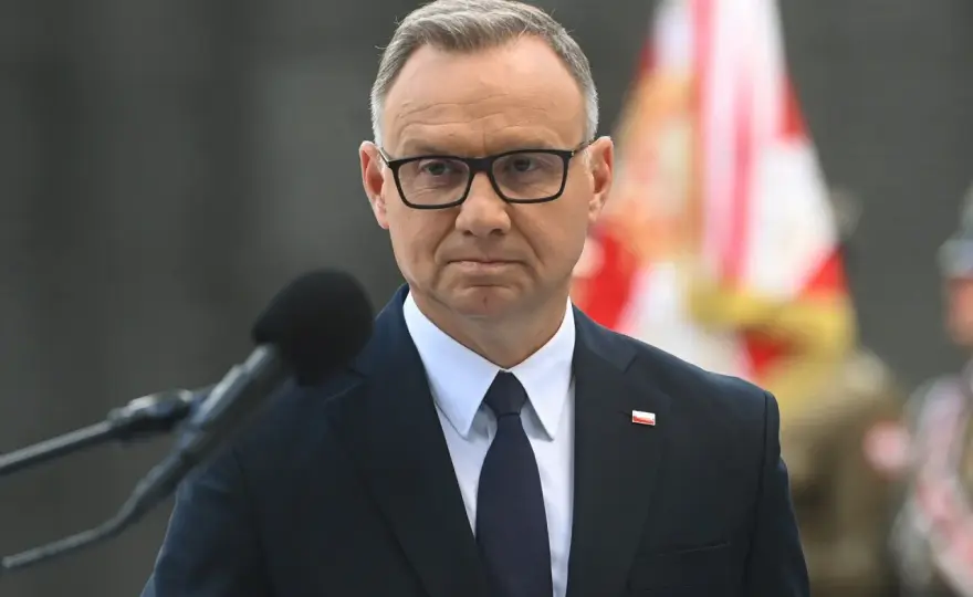 Przyszłość Andrzeja Dudy: Jakie plany po prezydenturze?