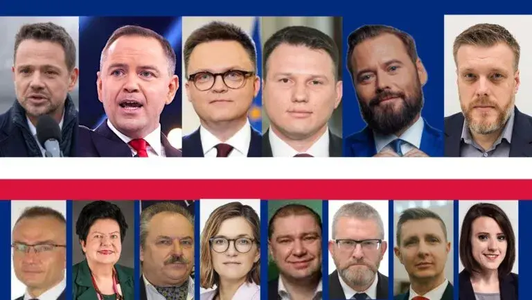 Wybory na prezydenta co ile lat? Odkryj ważne fakty i szczegóły