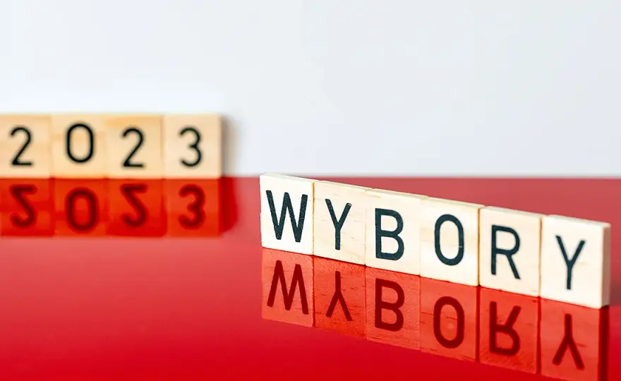 Jakie są wybory do sejmu i senatu? Kluczowe informacje i zasady