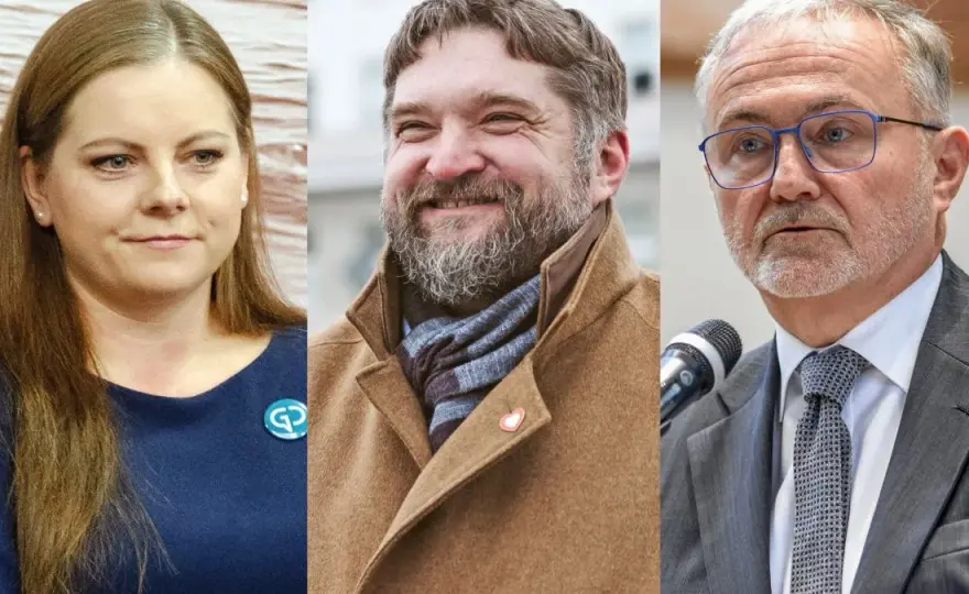 Prezydent Gdyni z jakiej partii? Zaskakujące fakty o Aleksandrze Kosiorek