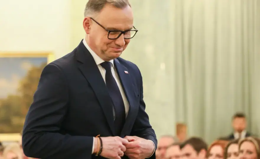 Majątek Andrzeja Dudy: Co ujawnia ostatnie oświadczenie?