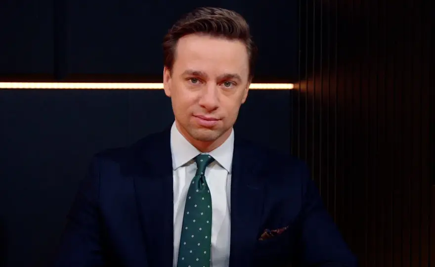 Krzysztof Bosak: Dlaczego polska polityka zagraniczna jest nieasertywna?