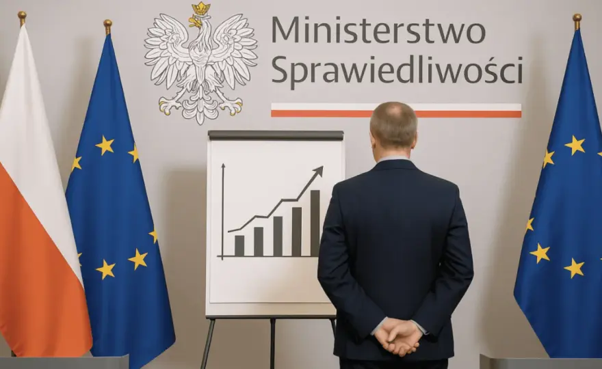 Ustawa frankowa kiedy wchodzi w życie - co musisz wiedzieć teraz