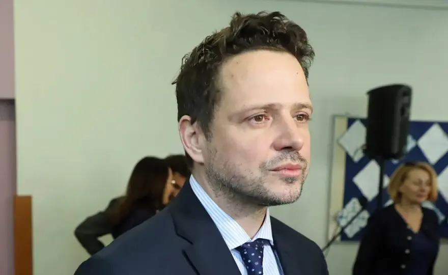 Kiedy urodził się Rafał Trzaskowski? Zaskakujące fakty o nim