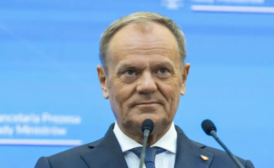 Ile wzrostu ma Donald Tusk? Zaskakujące fakty o jego wysokości
