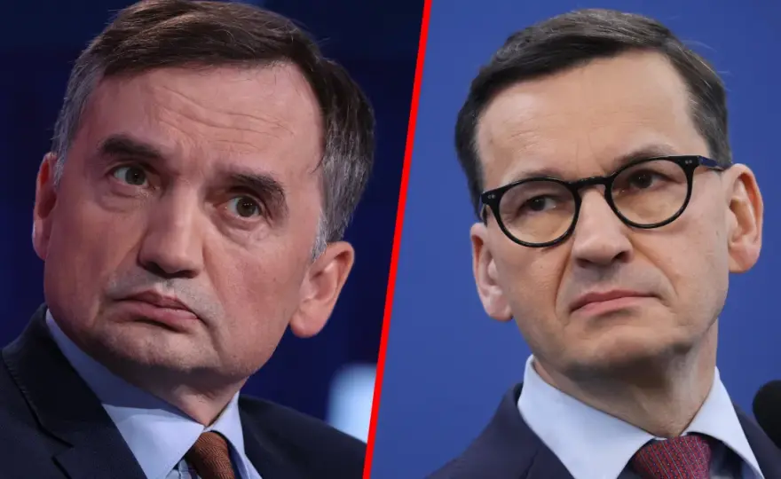 Zbigniew Ziobro: Z jaką partią jest związany? Analiza