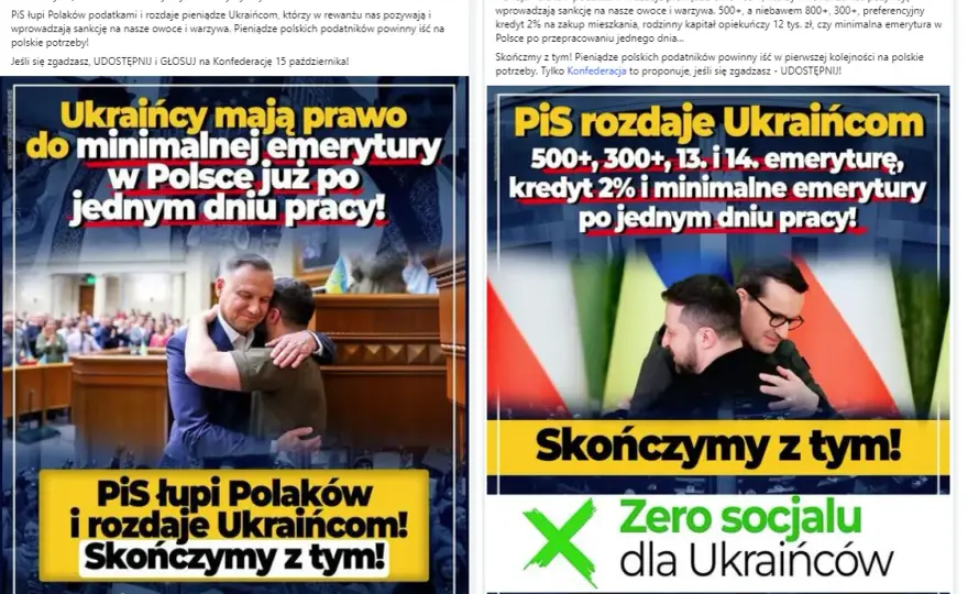 Co popiera konfederacja? Kluczowe postulaty i ich wpływ na Polskę