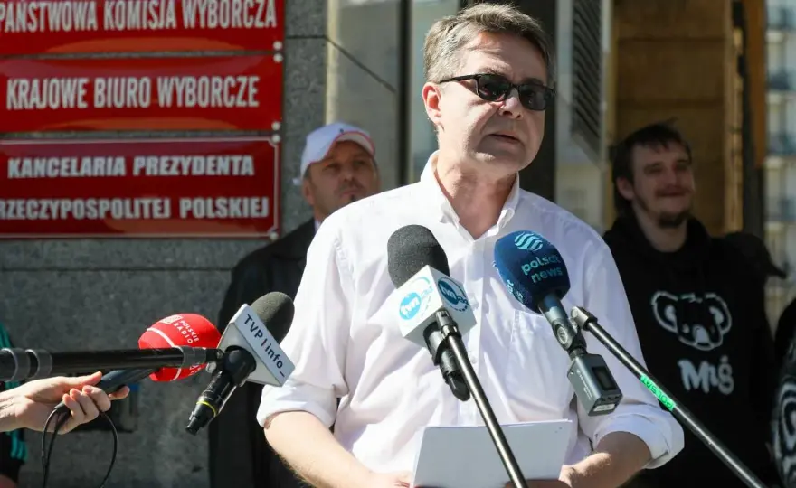 Dlaczego loty Prezydenta RP są poza audytami? Analiza przepisów