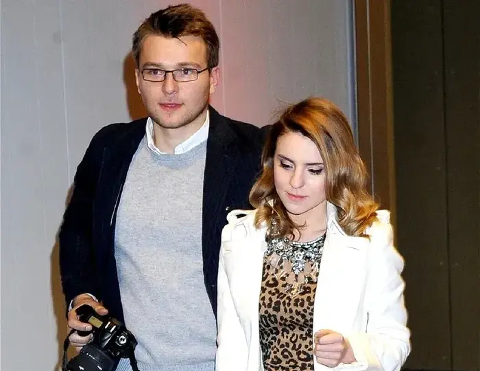 Kim jest mąż Kasi Tusk? Zaskakujące fakty o Stanisławie Cudnym