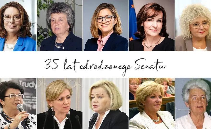 Kto zasiadał w senacie? Poznaj skład i ciekawostki o senatorach