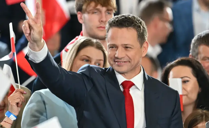 Kim jest Rafał Trzaskowski? Poznaj kontrowersje i osiągnięcia polityka