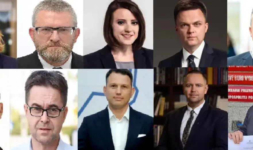 Kiedy wybory prezydenta Polski? Poznaj daty i kluczowe informacje