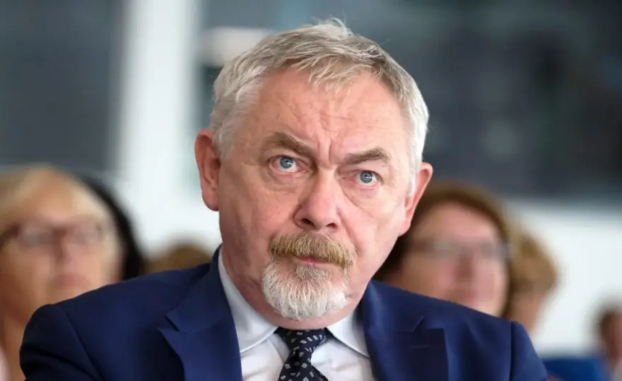 Ile zarabia prezydent Krakowa? Zaskakująca analiza wynagrodzenia