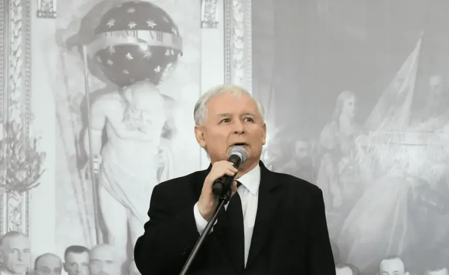 Co PiS zrobił dobrego książka - odkryj pozytywne aspekty działań PiS