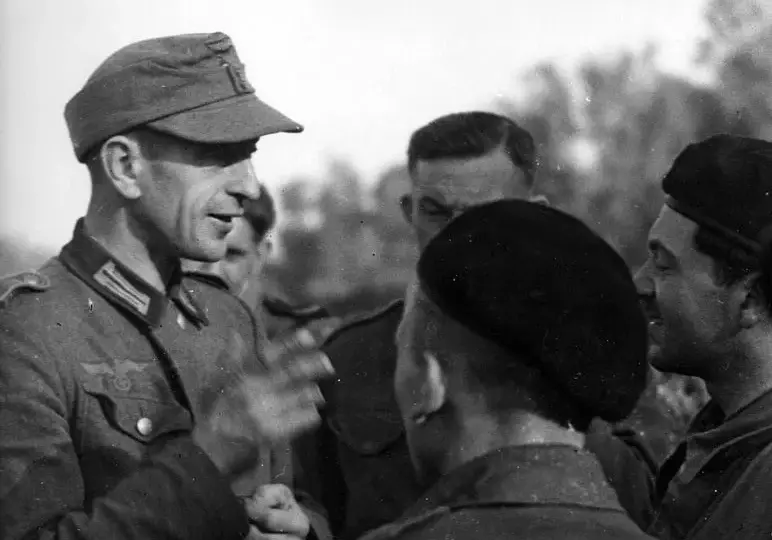 Czy ojciec Tuska był w Wehrmachcie? Prawda o jego służbie w II wojnie