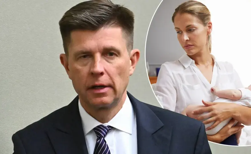 Czy Petru ma dzieci? Oto nieznane fakty o jego rodzinie