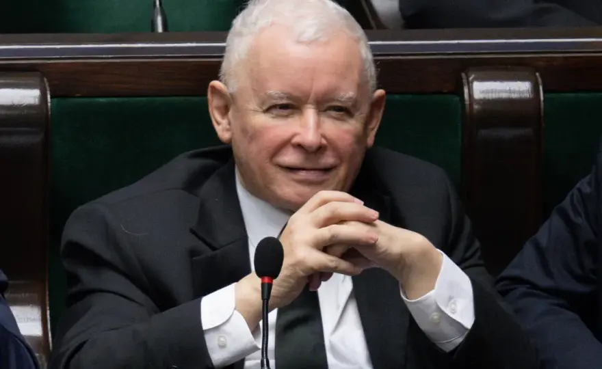 Jarosław Kaczyński: Czy ma dzieci? Poznaj fakty i powody