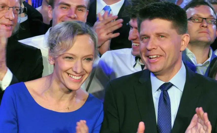 Małgorzata Petru kim jest? Zaskakujące fakty o jej karierze i życiu