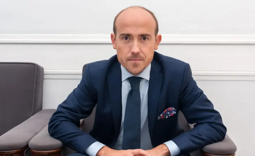 Borys Budka ile ma lat? Zaskakujące fakty o jego wieku