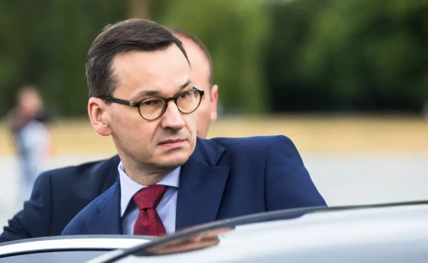 Ile lat ma Morawiecki? Zaskakujące fakty o jego wieku i życiu
