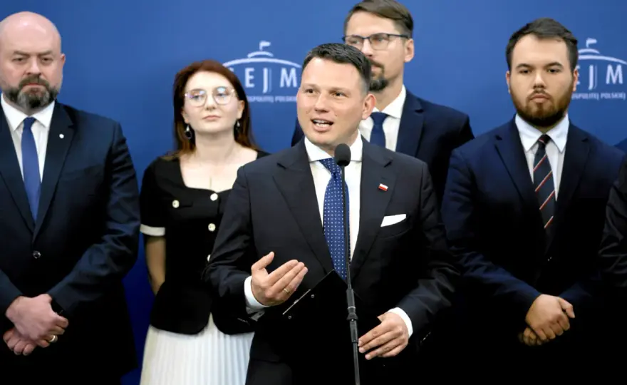 Konfederacja w PE: Prawdziwa historia podziałów i sojuszy