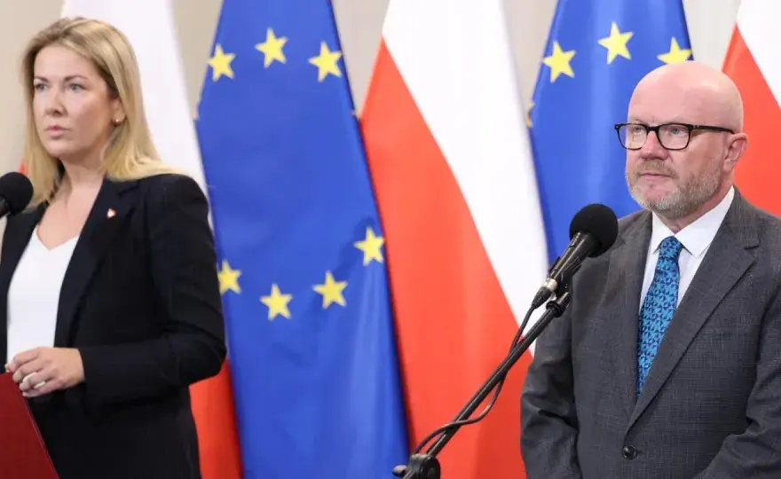 Test na Polaka: Co stało się z projektem ustawy w Sejmie?