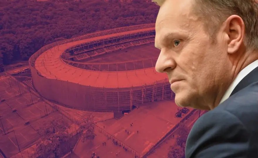 Czy Donald Tusk jest Polakiem? Odkryj jego prawdziwe korzenie