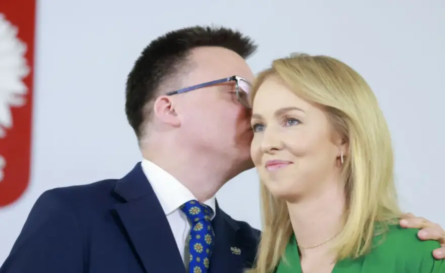 Urszula Brzezińska-Hołownia: Skąd pochodzi? Kariera i życie prywatne
