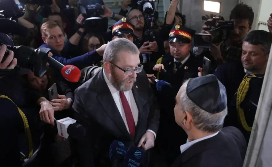 Kto jest żydem w sejmie? Zaskakujące fakty o posłach i ich pochodzeniu