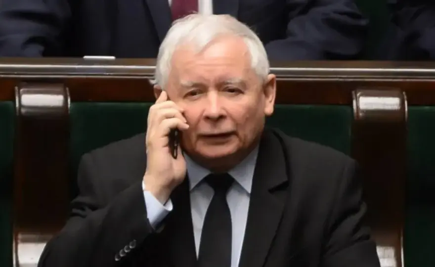 Czy Jarosław Kaczyński jest prawiczkiem? Prawda o jego życiu osobistym