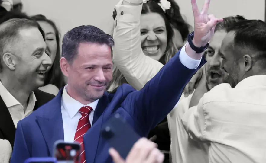 Karol Nawrocki wygrywa sondaże: Analiza przyczyn i strategii