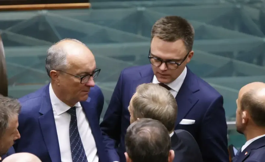 Co to jest koalicja rządowa i jak wpływa na politykę w Polsce