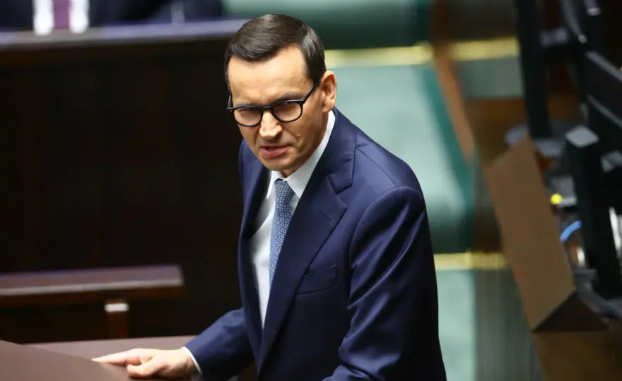 Kiedy Morawiecki został premierem? Kluczowe fakty o jego kadencji