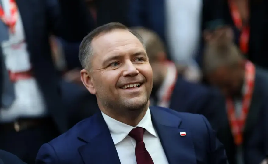 Czy prezydent Polski jest najdroższy w Europie Środkowej? Analiza